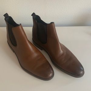 Men’s Chelsea Boots